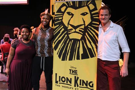 The Lion King Opens in Manila – Franco Laurel's Official Website.